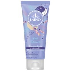 Laino Shampooing Douche Sieste Relaxante à la Lavande 200 ml