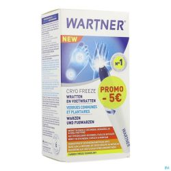 Cryo Freeze 2.0 14ml Promo -5