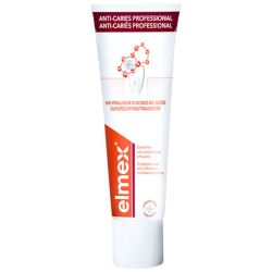 Dentifrice Anti Caries Professional Dentifrice 75 ml