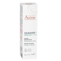 Cicalfate+ Lèvres Baume réparateur 10 ml