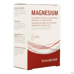 Inovance Magnesium 60 Comprimés