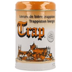 Trap Levure de Bière Trappiste 144 g/360 Comprimés