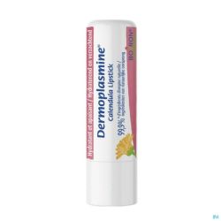 Dermoplasmine Calendula Lipstick 4g