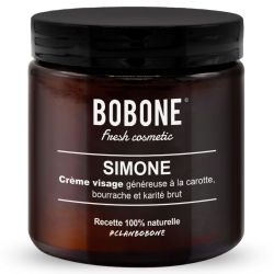 Simone Crème Visage 110 ml