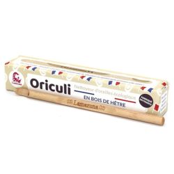 Oriculi en Bois