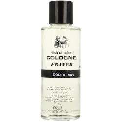 Eau de Cologne Codex 90% 250 ml