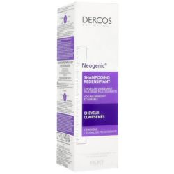 Vichy Dercos Neogenic Sh 200ml