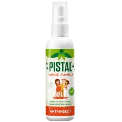 Pistal Famille Spray 70 ml