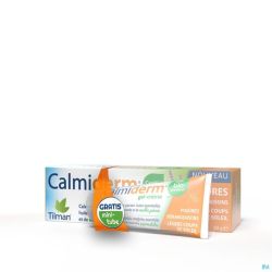 Calmiderm Gel- Crème Bio 40g