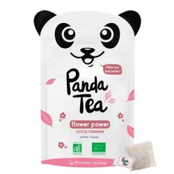 Flowerpower 28 sachets