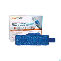 Coussin Thermique Cheville + Poignet + Coude