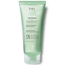 Spirial Déo-Douche 200 ml
