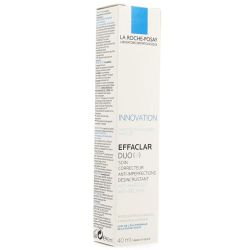 Effaclar Duo+ 40 ml