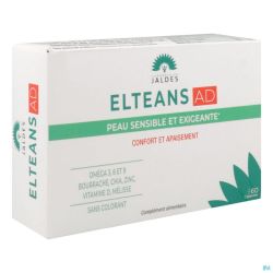 Elteans AD 60 gélules