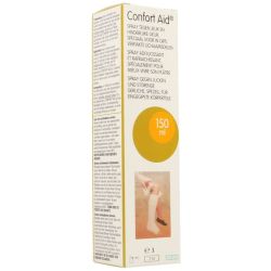 Confort Aid Spray Poudre 150 ml