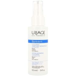 Bariéderm CICA Spray Asséchant Réparateur 100 ml