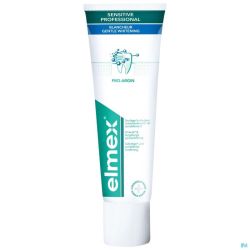 Dentifrice Sensitive Professional Blancheur 75 ml