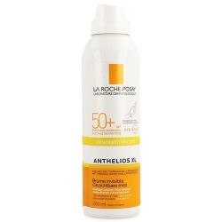 Anthelios Brume Invisible Corps Ip50+ 200 ml