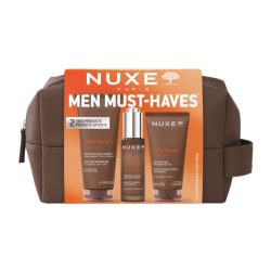 Trousse Men Boost Must-Haves