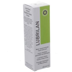 Lubrilan Lubrifiant Gel 40ml