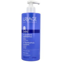 Bébé 1er Liniment Oléothermal 500 ml