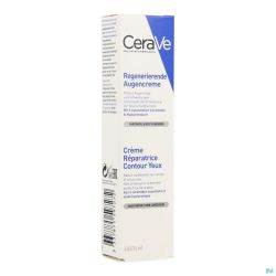 Crème Réparatrice Contour Yeux 14 ml