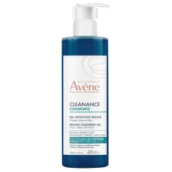 Cleanance Comedomed Gel Nettoyant Peeling 400 ml