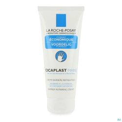 Cicaplast Crème Mains 100ml