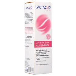 Lactacyd Pharma Sensitive 250ml