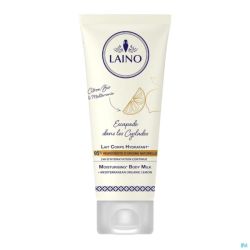 Laino Escapade Cyclades Lait Corps Hydratant 200ml