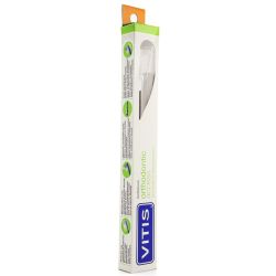 Vitis Orthodontic  Brosse A Dents