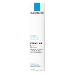 Effaclar K+ 40 ml