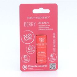 Baume à Lèvres Berry