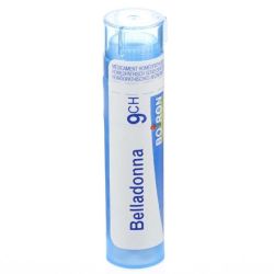Belladonna 9ch granules 4 g