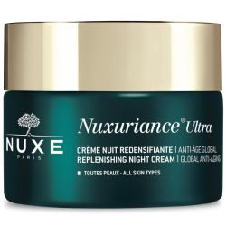 Nuxuriance Ultra Crème Nuit Redensifiante Anti-Âge 50 ml