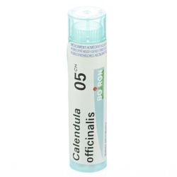 Calendula officinalis 5ch granules 4g