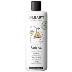 Huile Bain Bébé 250 ml