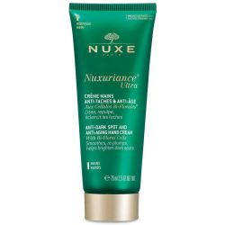 Nuxuriance Ultra Crème Mains Anti-Taches Anti-Âge 75 ml