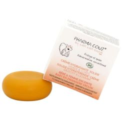 Pharma Couz' Crème Hydratante Solide Bébé & Femme Enceinte 42g