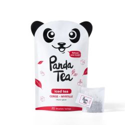 Iced Tea Cerise Myrtille  28 sachets