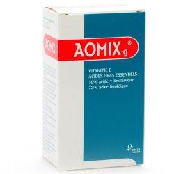 Aomix-g 605 mg 80 capsules