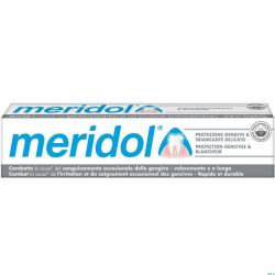 Dentifrice Gencives et Blancheur 75 ml
