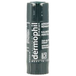 Dermophil Indien Stick Lèvres Apaisant Reparateur 4g