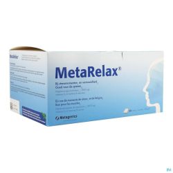 Metarelax 84 Sachets