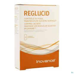 Inovance Reglucid 30 comprimés