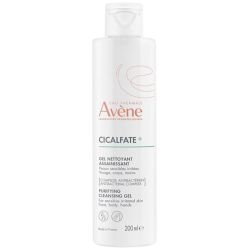 Cicalfate+ Gel Nettoyant Assainissant 200ml