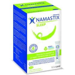 Namastix Sleep 20 Sticks 10ml