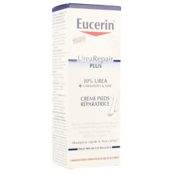 Urea Repair Plus Crème Pieds Réparatrice 10% Urée 100 ml