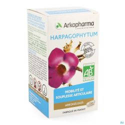 Arkogelules harpadol bio 150 gélules