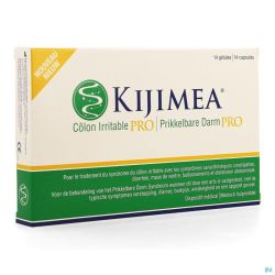 Kijimea Colon Irritable Pro 14 gélules